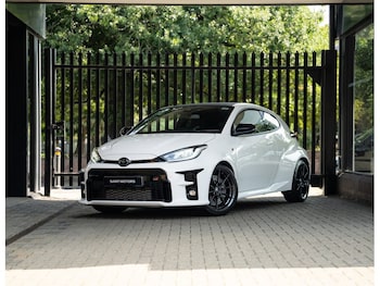 Used Toyota Yaris 2021 for sale - 76340050: Photo