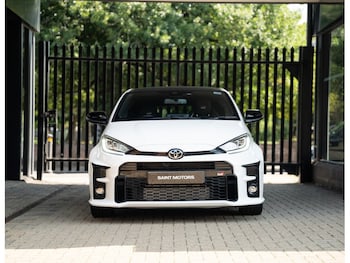 Used Toyota Yaris 2021 for sale - 76340050: Photo