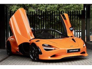 Used McLaren 750S 2023 for sale - 78913903: Photo