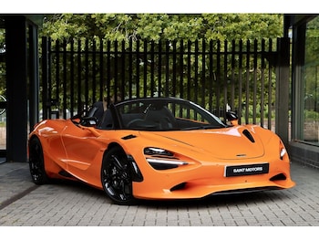 Used McLaren 750S 2023 for sale - 78913903: Photo