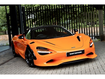 Used McLaren 750S 2023 for sale - 78913903: Photo