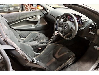 Used McLaren 750S 2023 for sale - 78913903: Photo