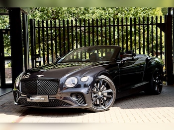 Used Bentley Continental 2019 for sale - 79137708: Photo