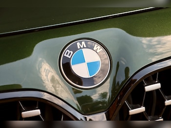 Used BMW 4 Series 2023 for sale - 79417220: Photo