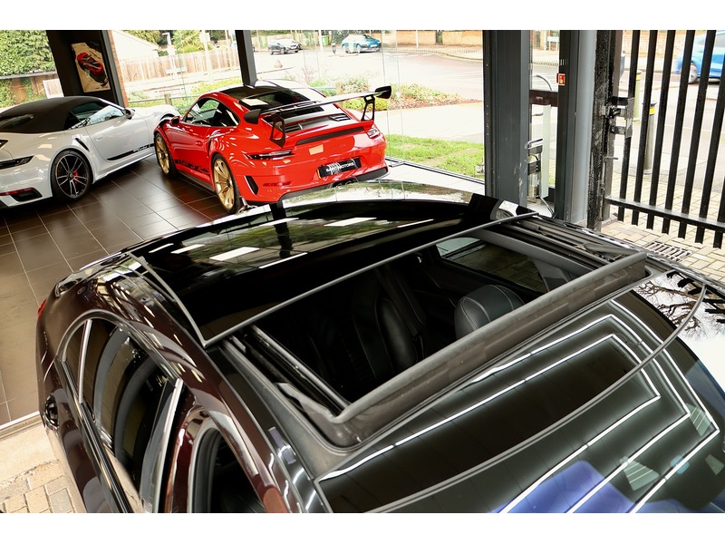 Used Mercedes-Benz S Class 2019 for sale - 77319752: Photo 15