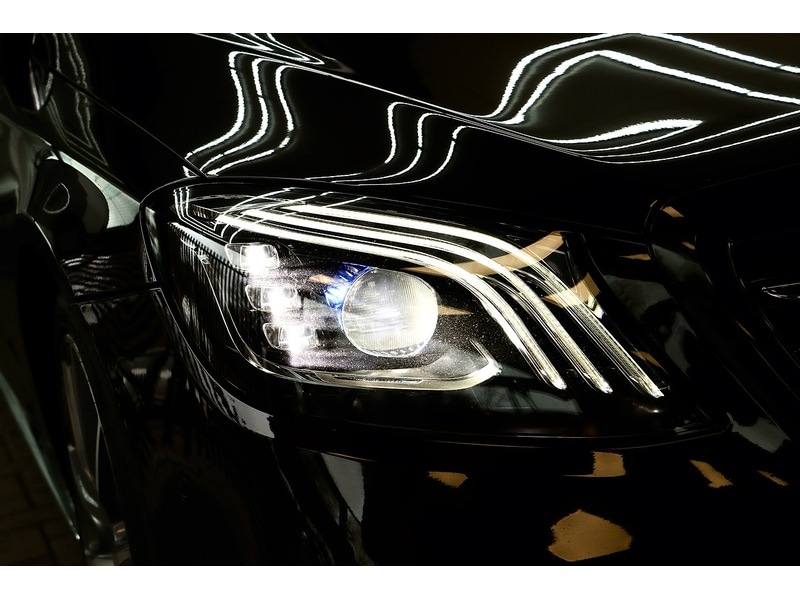 Used Mercedes-Benz S Class 2019 for sale - 77319752: Photo 16