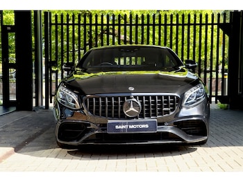 Used Mercedes-Benz S Class 2020 for sale - 78359091: Photo