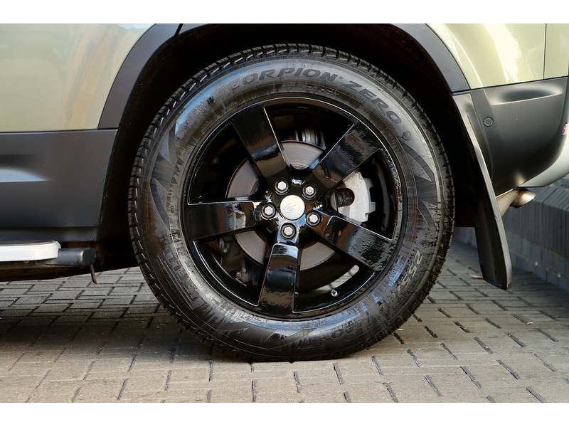 Used Land Rover Defender 110 2021 for sale - 77038609: Photo 11