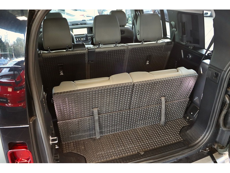 Used Land Rover Defender 110 2021 for sale - 77038609: Photo 26