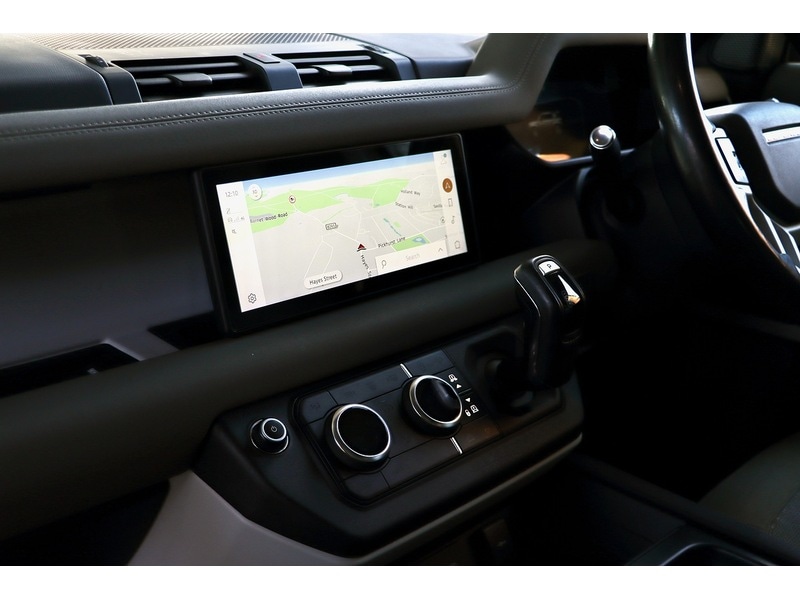 Used Land Rover Defender 110 2021 for sale - 77038609: Photo 37