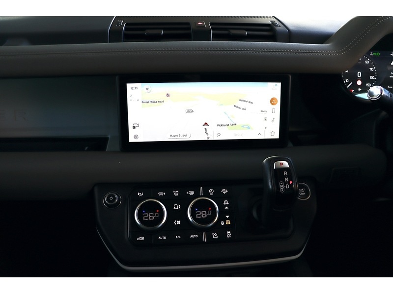 Used Land Rover Defender 110 2021 for sale - 77038609: Photo 40