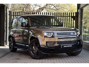 Used Land Rover Defender 110 2021 for sale - 79068794: Photo
