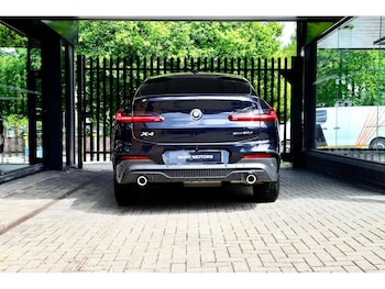 Used BMW X4 2020 for sale - 79068795: Photo