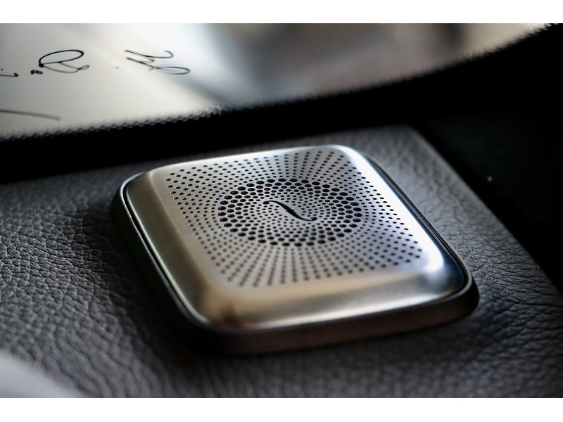 Used Mercedes-Benz G Class 2019 for sale - 78173377: Photo 23