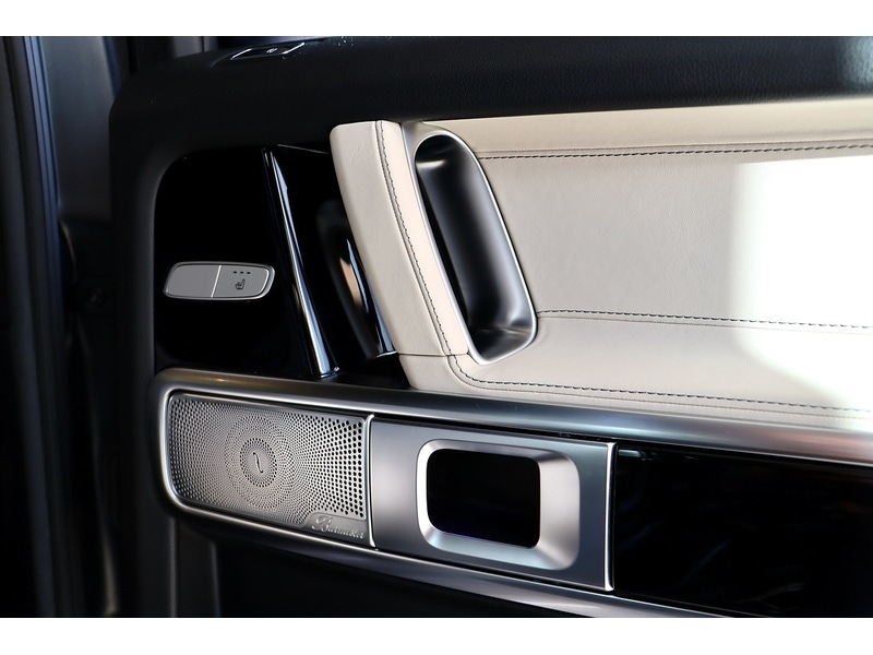 Used Mercedes-Benz G Class 2019 for sale - 78173377: Photo 29