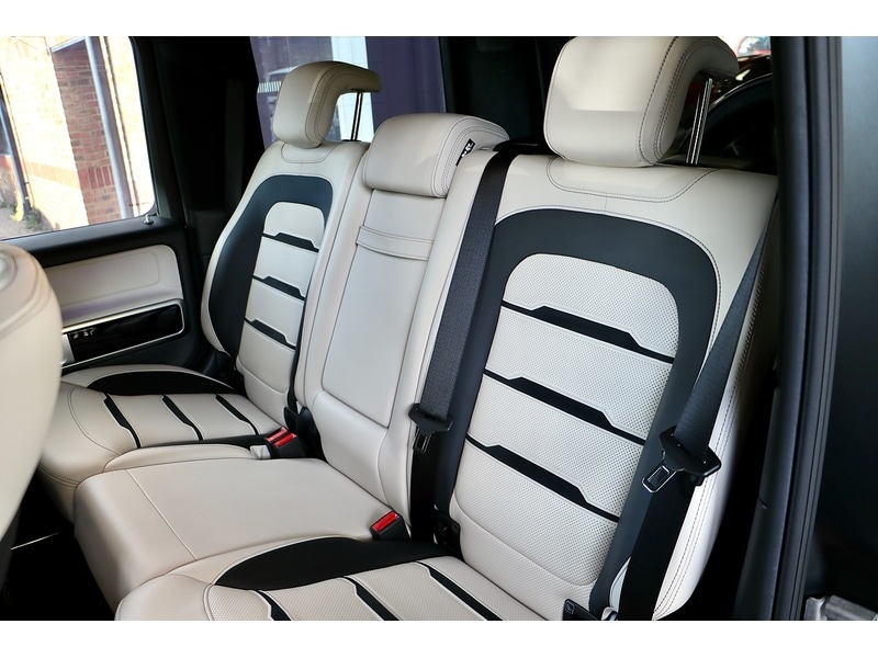 Used Mercedes-Benz G Class 2019 for sale - 78173377: Photo 32