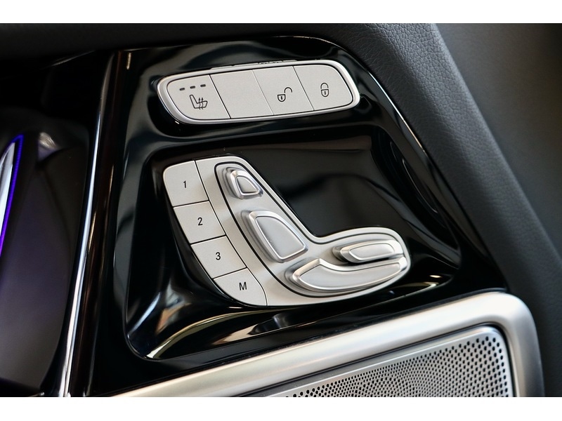 Used Mercedes-Benz G Class 2019 for sale - 78173377: Photo 38