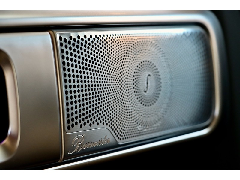 Used Mercedes-Benz G Class 2019 for sale - 78173377: Photo 39