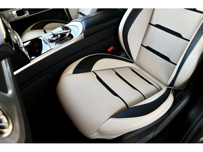 Used Mercedes-Benz G Class 2019 for sale - 78173377: Photo 42