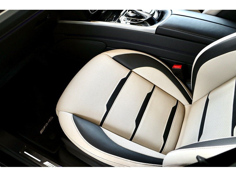 Used Mercedes-Benz G Class 2019 for sale - 78173377: Photo 43