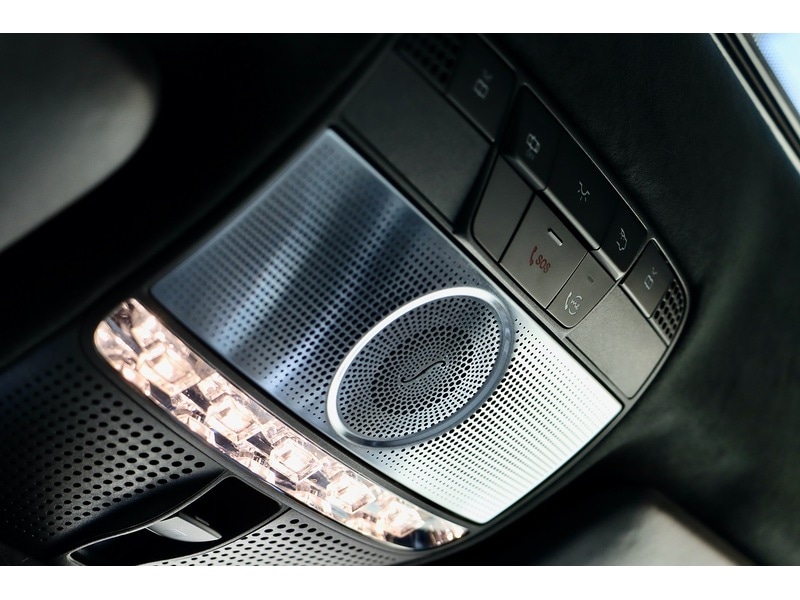 Used Mercedes-Benz G Class 2019 for sale - 78173377: Photo 46