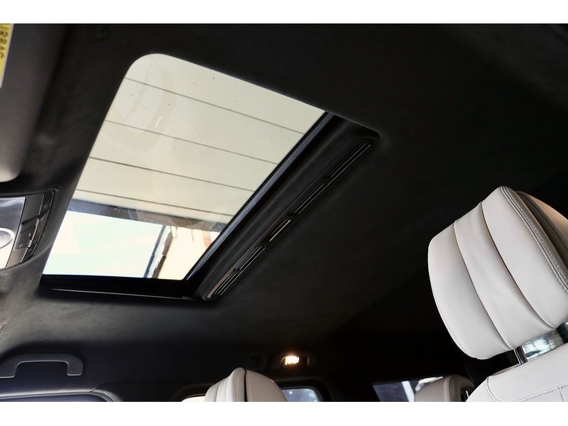 Used Mercedes-Benz G Class 2019 for sale - 78173377: Photo 51