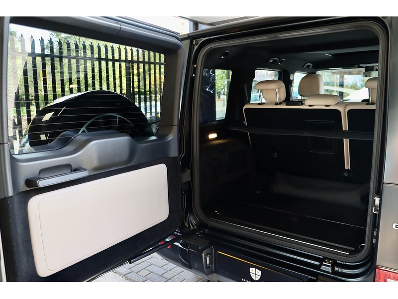 Used Mercedes-Benz G Class 2019 for sale - 78173377: Photo 52