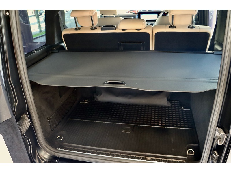 Used Mercedes-Benz G Class 2019 for sale - 78173377: Photo 53