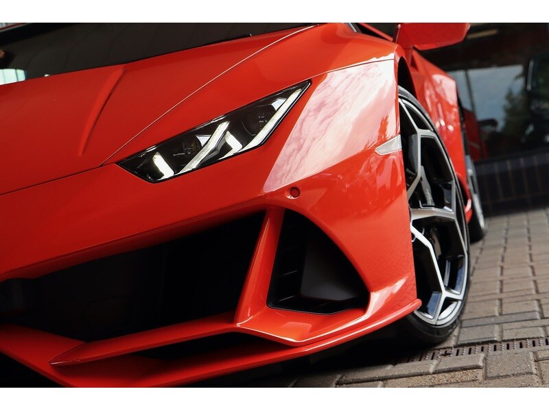 Used Lamborghini Huracan 2020 for sale - 76340068: Photo 11