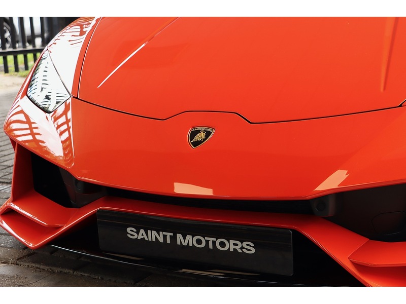 Used Lamborghini Huracan 2020 for sale - 76340068: Photo 12