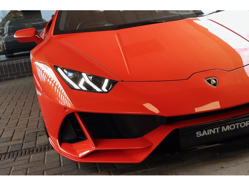 Used Lamborghini Huracan 2020 for sale - 76340068: Photo 13