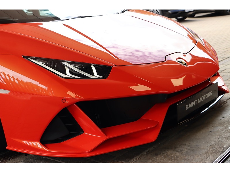 Used Lamborghini Huracan 2020 for sale - 76340068: Photo 14