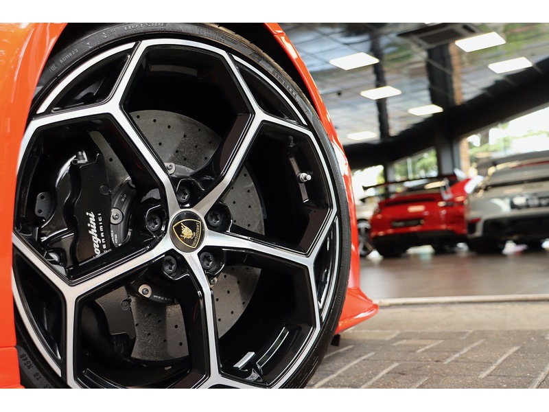 Used Lamborghini Huracan 2020 for sale - 76340068: Photo 15