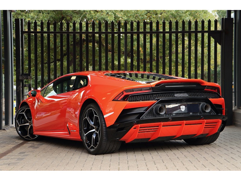 Used Lamborghini Huracan 2020 for sale - 76340068: Photo 16