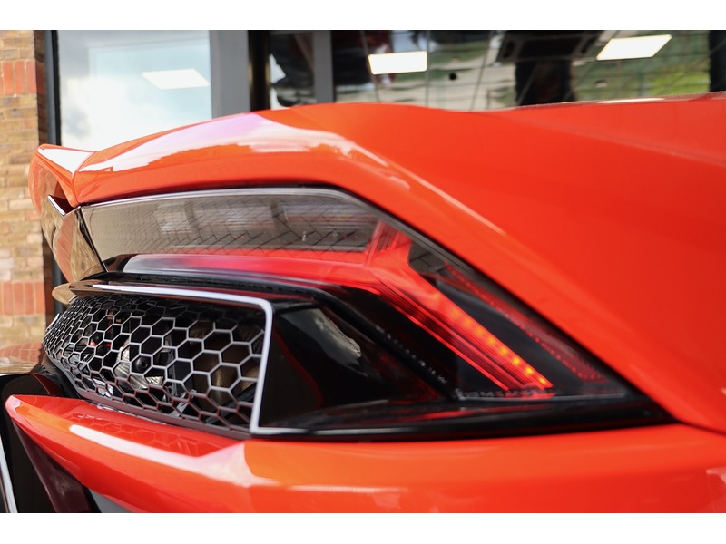 Used Lamborghini Huracan 2020 for sale - 76340068: Photo 19