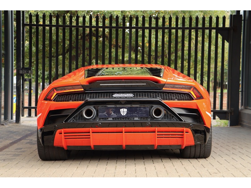 Used Lamborghini Huracan 2020 for sale - 76340068: Photo 21