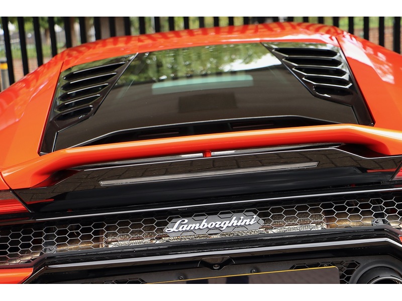 Used Lamborghini Huracan 2020 for sale - 76340068: Photo 22