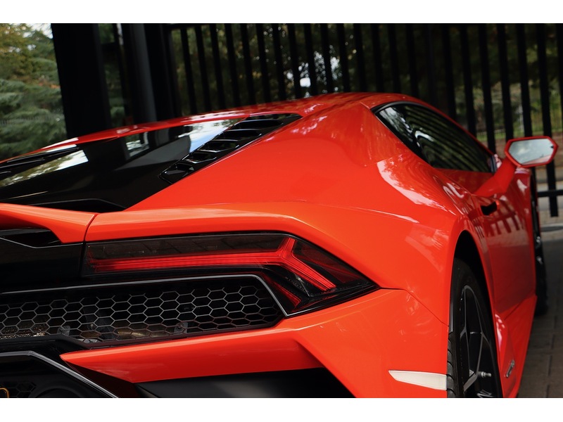 Used Lamborghini Huracan 2020 for sale - 76340068: Photo 23