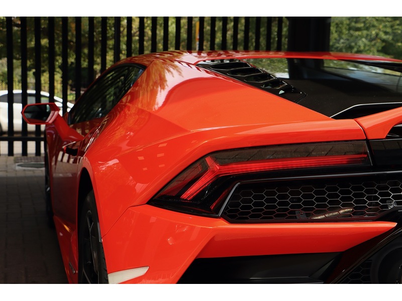 Used Lamborghini Huracan 2020 for sale - 76340068: Photo 24