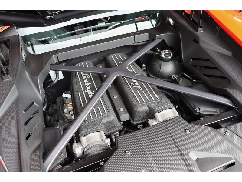 Used Lamborghini Huracan 2020 for sale - 76340068: Photo 25