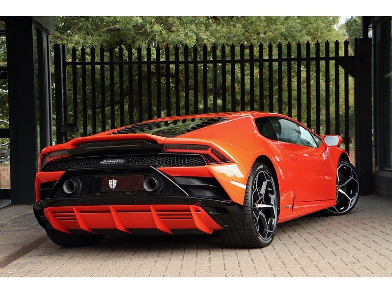 Used Lamborghini Huracan 2020 for sale - 76340068: Photo 26