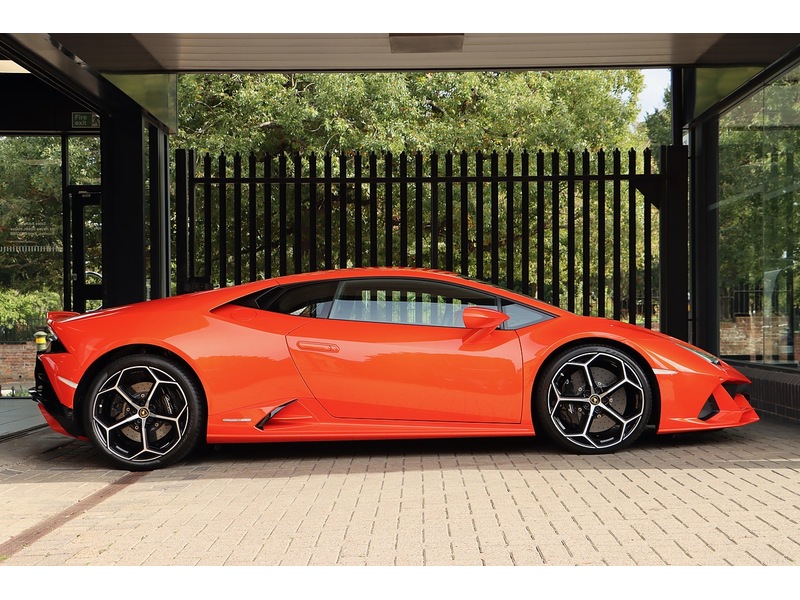 Used Lamborghini Huracan 2020 for sale - 76340068: Photo 27