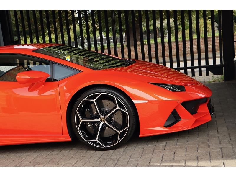Used Lamborghini Huracan 2020 for sale - 76340068: Photo 28
