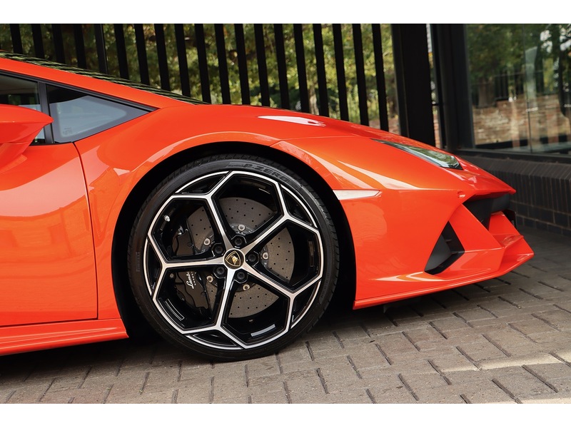 Used Lamborghini Huracan 2020 for sale - 76340068: Photo 29