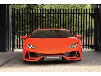 Used Lamborghini Huracan 2020 for sale - 76340068: Photo