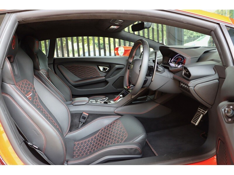 Used Lamborghini Huracan 2020 for sale - 76340068: Photo 33