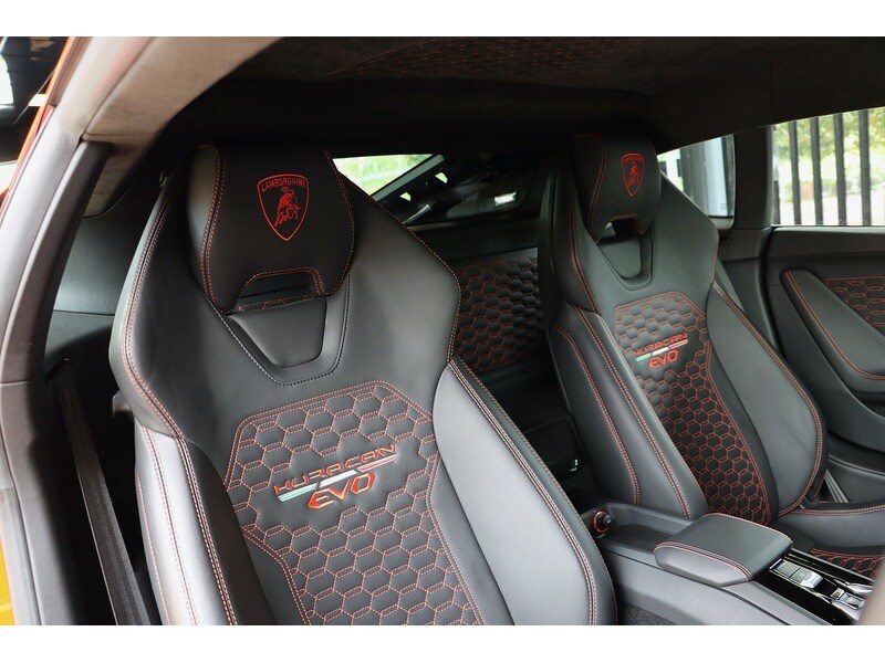 Used Lamborghini Huracan 2020 for sale - 76340068: Photo 34