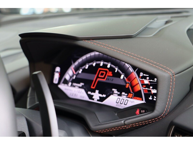 Used Lamborghini Huracan 2020 for sale - 76340068: Photo 36