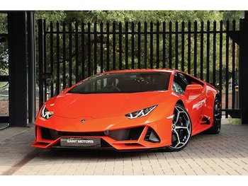 Used Lamborghini Huracan 2020 for sale - 76340068: Photo