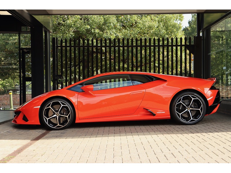 Used Lamborghini Huracan 2020 for sale - 76340068: Photo 4